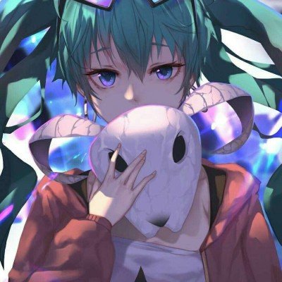 小鹿 九尾